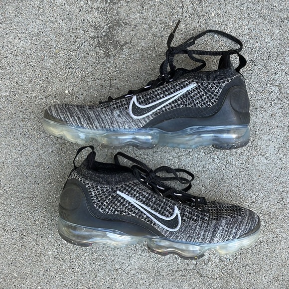 Nike Air Vapormax Flyknit Oreo